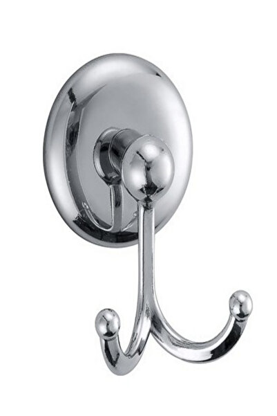 Home YAPIŞKANLI BANYO ASKISI KROM