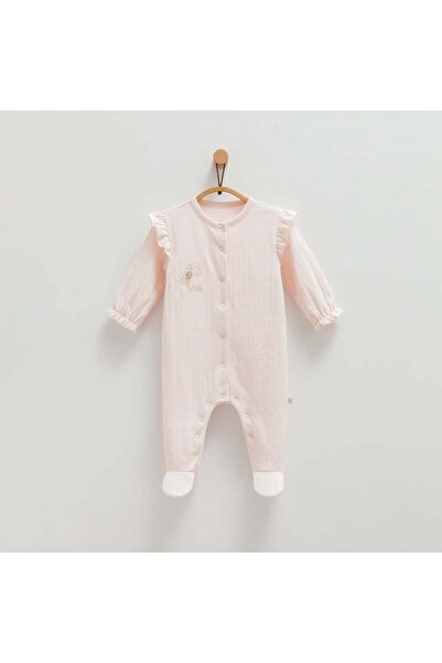 Caramell Tk1613 Model Baby Romper