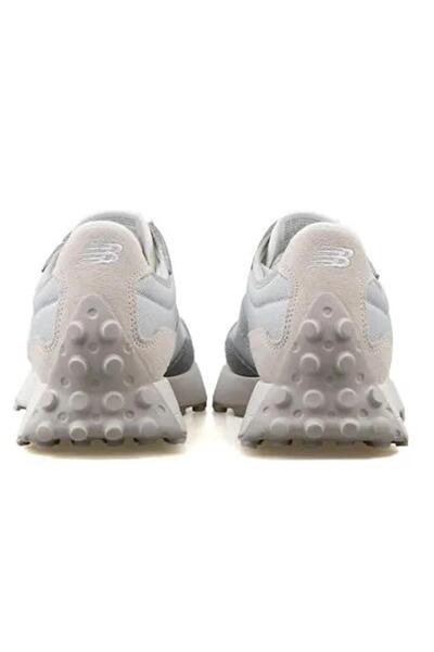 New Balance Unisex Günlük Spor Ayakkabı Gri