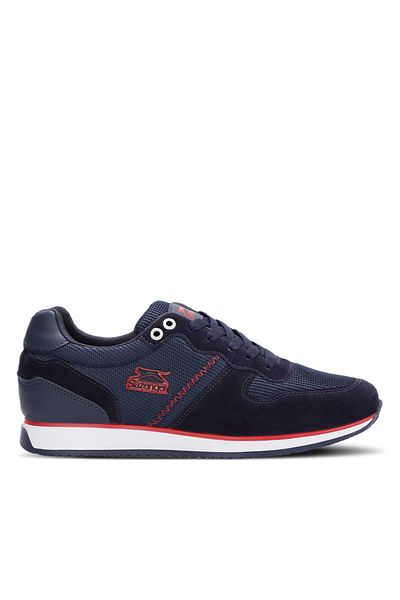 Slazenger ORGANIZE I Sneaker Men's Shoes Navy Blue