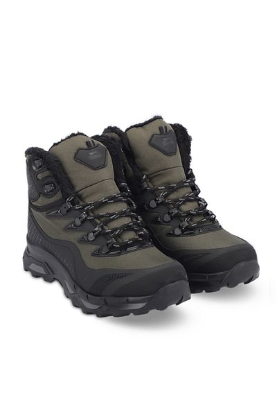 Slazenger HOST I Cizme de exterior pentru femei kaki