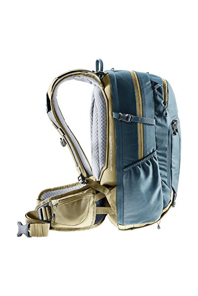 Deuter Attack 20 Litre Outdoor Sırt Çantası