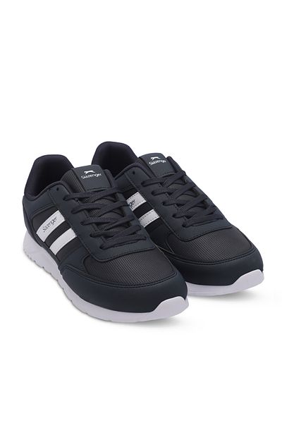Slazenger EASTERN I Sneaker Women's Shoes Navy Blue