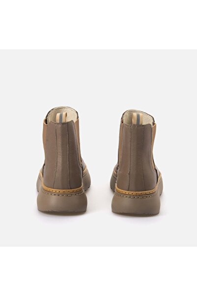 KEMAL TANCA Kadın Bot S400