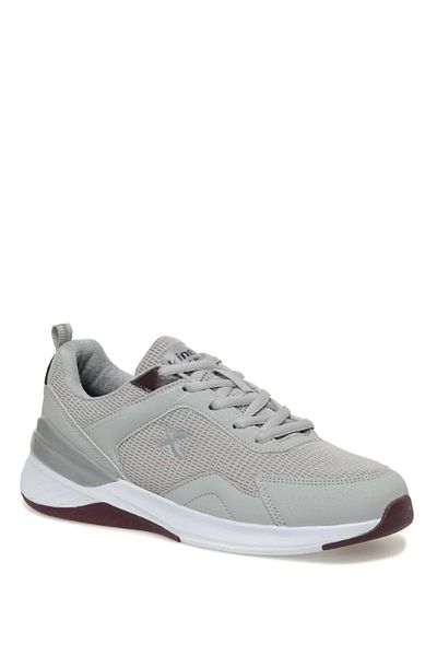 Kinetix Lorena Tx 3Fx Gray - 37 Sts01075-Gray-37