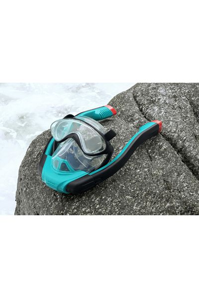 BESTWAY ® Flowtech Snorkel Mask L/XL