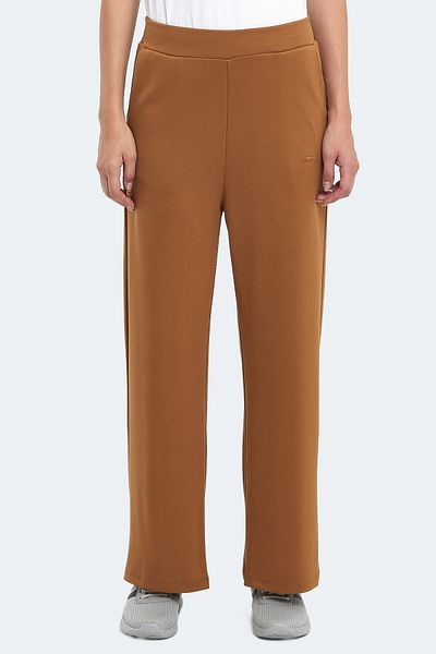 Slazenger Pantaloni de trening pentru femei Verna I muștar