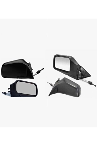 Genel Markalar TOFAŞ DOĞAN KARTAL ŞAHİN SLX M131 DIŞ DİKİZ AYNASI TAKIMI ( SAĞ ve SOL )