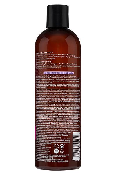 HASK Curl Care Moisturizing Shampoo 355ml