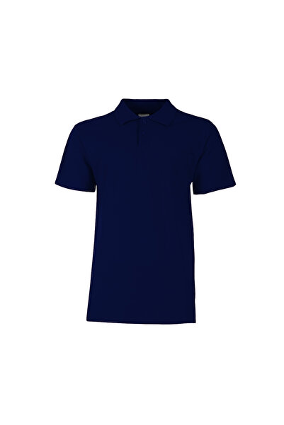 Baran Işık تيشيرت بياقة بولو من لاكوس