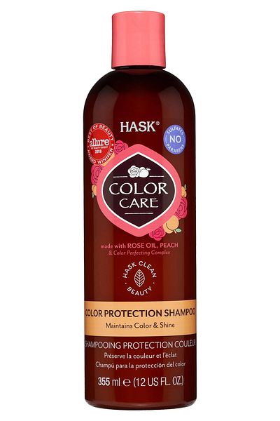 HASK Color Protection Shampoo 355ml