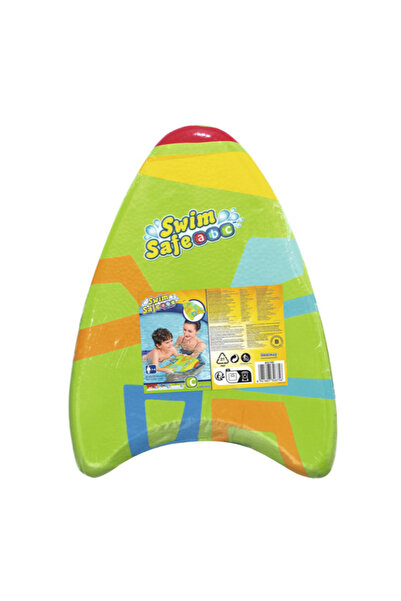 BESTWAY Swim Safe AQUASTAR FABRIC KICKBOARD #32155