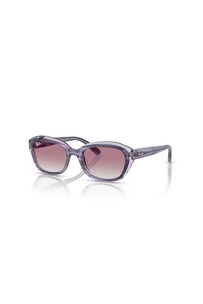 Ray-Ban Junior Rj9081S 71748g 48 Children's Sunglasses