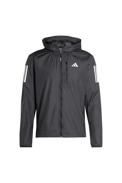 adidas Pelernă de ploaie pentru bărbați Own The Run In1483