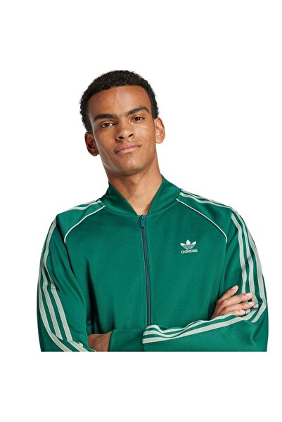 adidas Ανδρικό μπουφάν SST TT JC9922