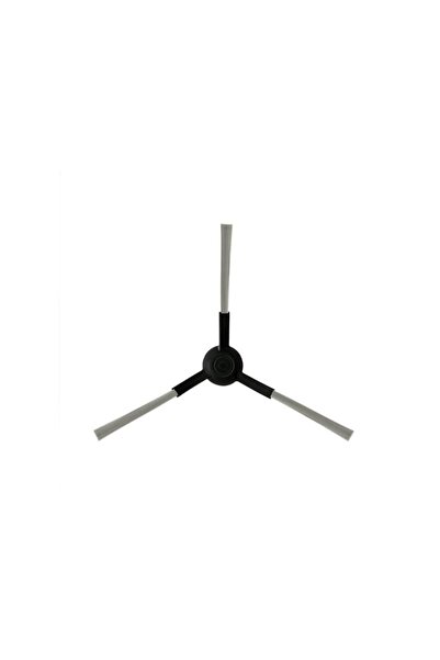 Roborge Perie laterală compatibilă cu aspiratorul robot Dreame X20 Pro - Set ...