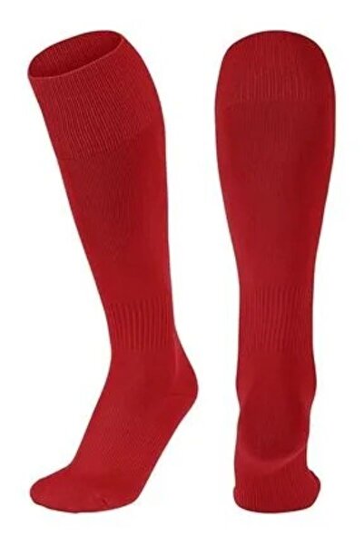 emre spor 40-45 mm fudbalske čarape - Set od 6 grejača za noge