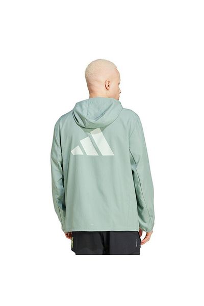 adidas Run It Windbreaker