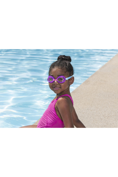 BESTWAY Princess VALUE GOGGLES Disney Princess