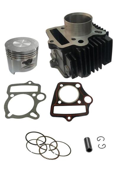 SİLİNDİR CUB 100cc - 13P - 50 mm - 69 Boy