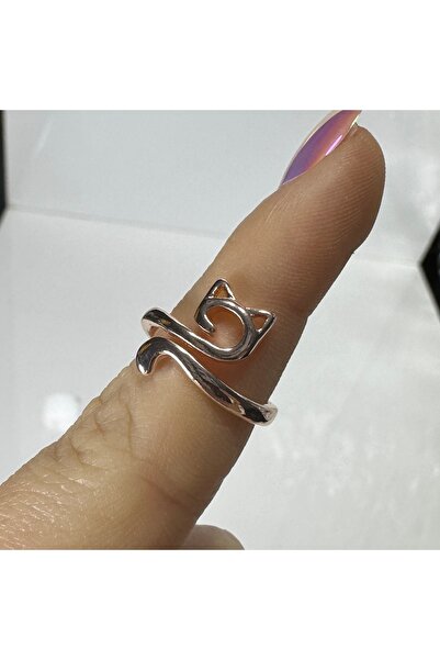 aysequlce ayarlanabilir  tığ yüzüğü örgü kolaylaştırıcı 1 adet