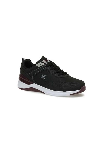Kinetix Lorena Pu W 3pr Murdum alb - 37 Sts01279-negru-37