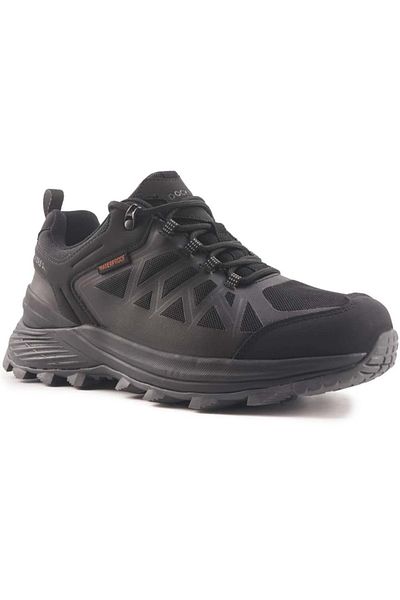 Dockers 237520 Outdoor Waterproof Men's Sports Shoes Black