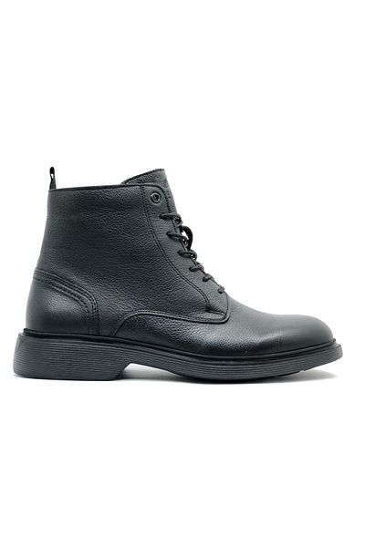 Greyder 17890 Urban - Ανδρικές Μαύρες Κλασικές Μπότες