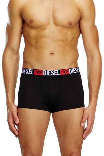 Diesel ΜΠΟΞΕΡ
