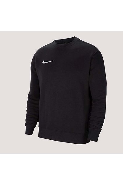 Nike Мъжки суитшърт M Nk Flc Park20 Cw6902-010 - Черен - M