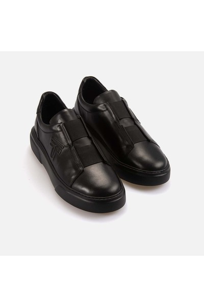 KEMAL TANCA Bağcıksız Erkek Günlük Ayakkabı S1000
