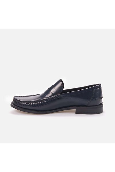 KEMAL TANCA Laceless Men's Classic Shoes 6223
