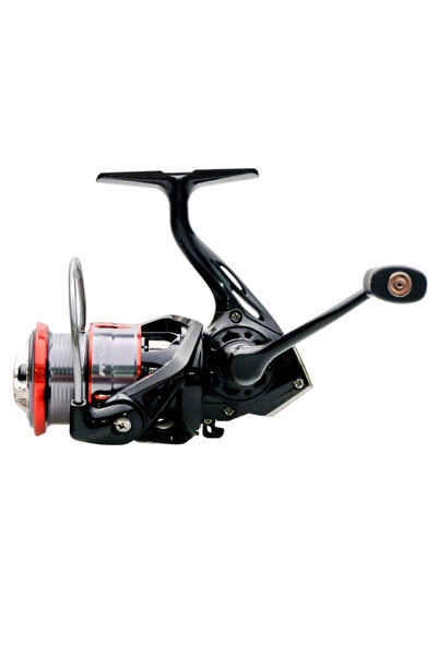 RYUJI Raptor 2000S 5+1BB Макара