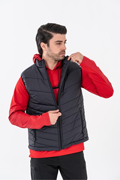 Combat Tactical Şişme Yelek Fit Dik Yaka - 204