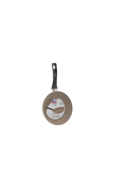 drobina Turkish granite pan size 20 Drobina cream