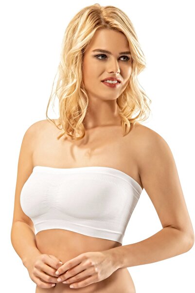 Clothes Box Sutien corset fără cusături