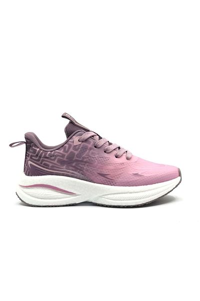 Hammer Jack 101-24094 Yule Unisex Purple Sneakers