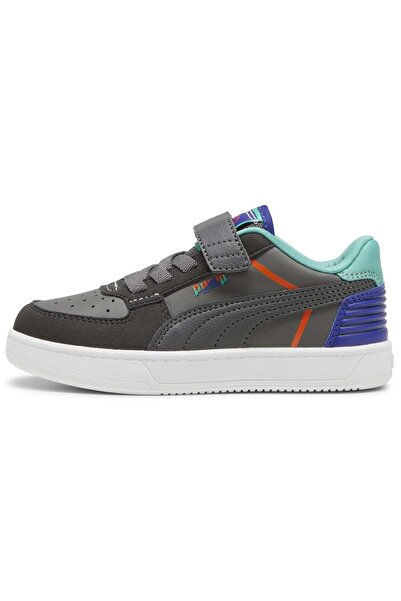 Puma Caven 2.0 Rdy St Better II AC+PS 397951 Ortopedske dečije sportske patik...
