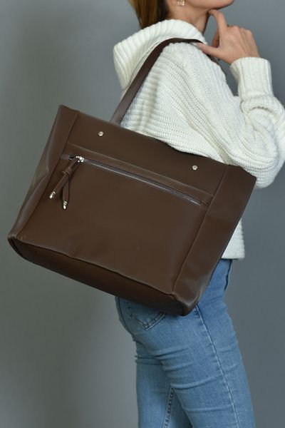 JARA Bag Geantă Chance de mărime mare pentru braț, umăr și crossbody