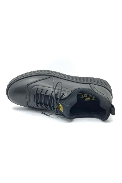 Greyder 00181 MR Sneaker Casual Erkek Ayakkabı SİYAH