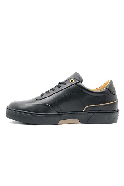Greyder 17421 MR Casual Erkek Ayakkabı SİYAH