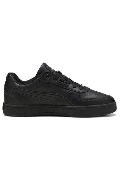 Puma Caven 2.0 Lux Чоловічі чорні спортивні кросівки 39501601