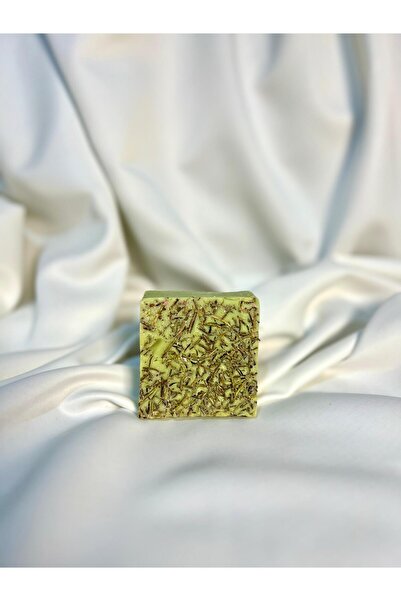 Enfi صابون إكليل الجبل الطبيعي 130 جرام مضاد لتساقط الشعر