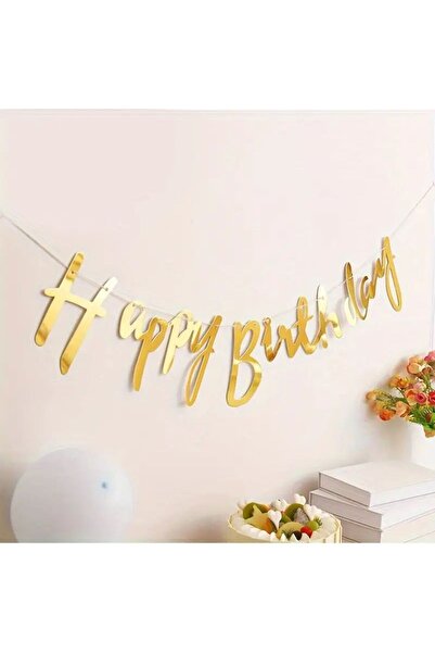 Çemrek Süs Parti نص عيد ميلاد سعيد - راية عيد ميلاد سعيد