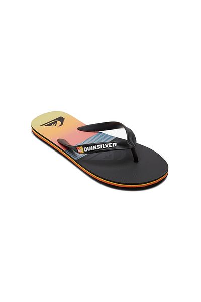 Quiksilver أكيل 101263 -byj2 شبشب رجالي من لوحة Molokai