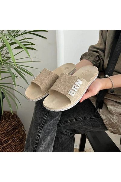 WOSSE UNISEX ΑΝΤΙΓΛΥΣΤΡΙΚΟ ΜΠΑΝΙΟ ΠΙΣΙΝΑ Άνετες ΠΑΝΤΟΦΛΕΣ EVA
