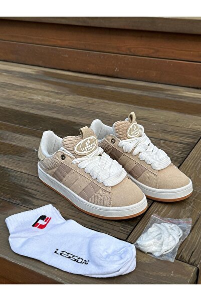 Klay Shoes kadın sneaker ayakkabı