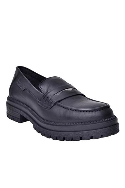 Mammamia D24ka-3610 Pantofi casual din piele pentru femei - Comozi și eleganti