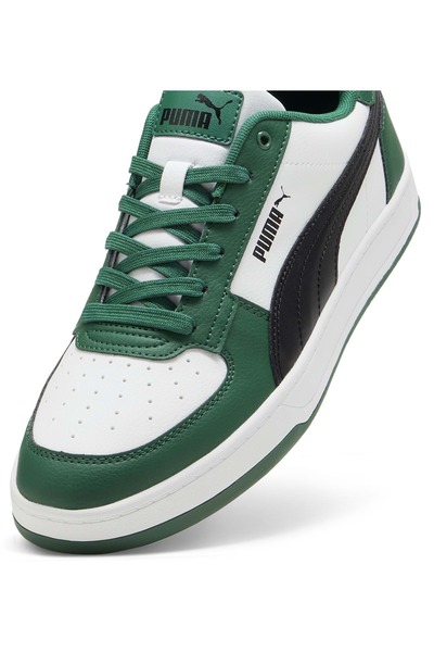 Puma 392290 Caven 2.0 Men's Sneaker Sports Shoes Green