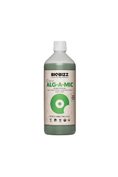 BioBizz Alg A Mic 1 Litre